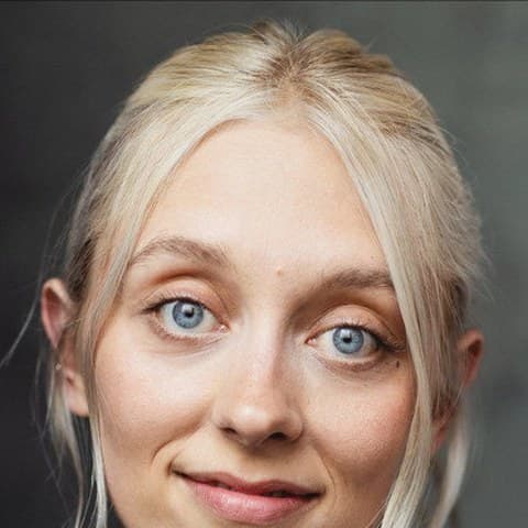Audrey Anderson