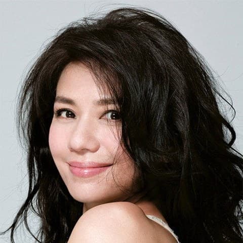 Cherie Chung Cho-Hung