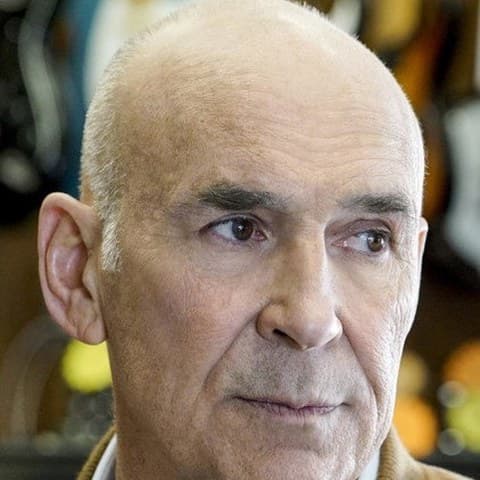 John M. Jackson