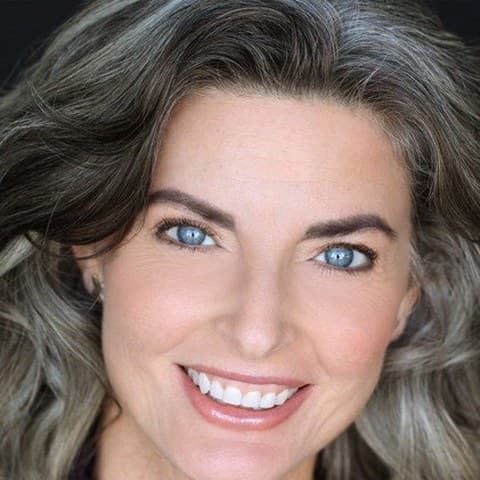 Joan Severance