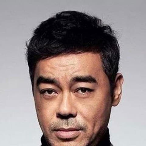 Lau Ching-Wan