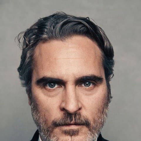 Joaquin Phoenix