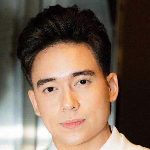 Jameson Blake