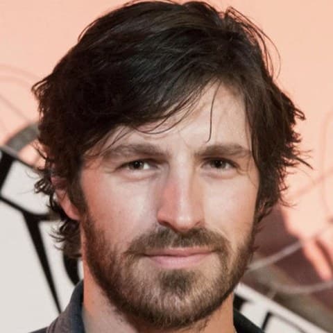 Eoin Macken