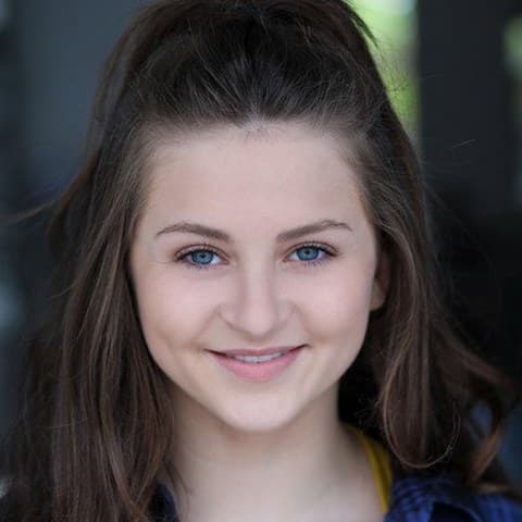 Caylee Blosenski