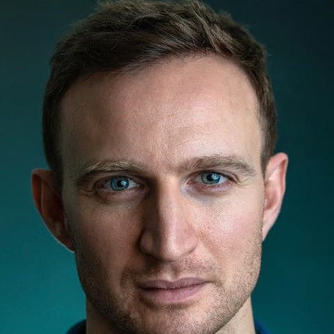 James Marlowe
