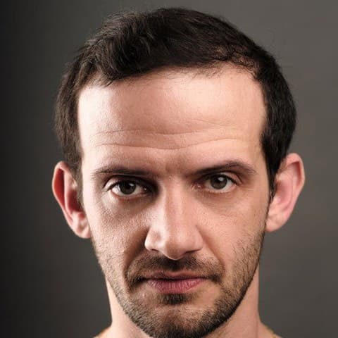 Will Brill