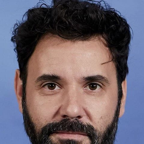 Miquel Fernández