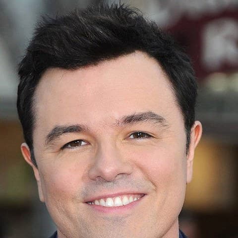 Seth MacFarlane
