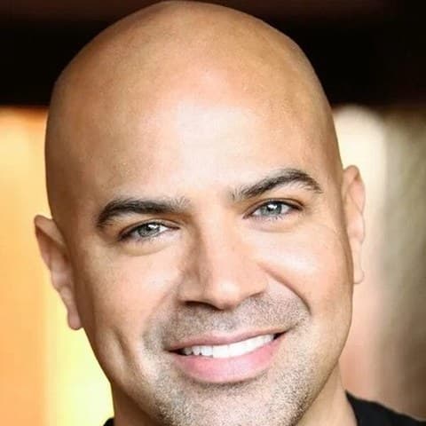 Philip Anthony-Rodriguez