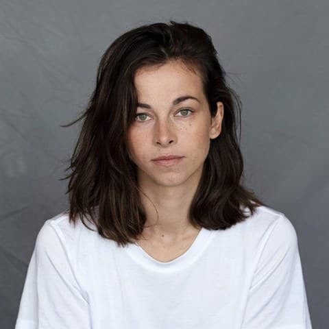 Marie Hacke