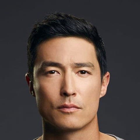 Daniel Henney