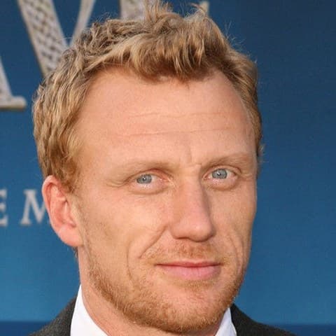 Kevin McKidd