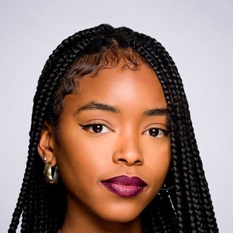 Lovie Simone