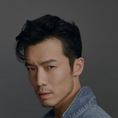Yu Bolin