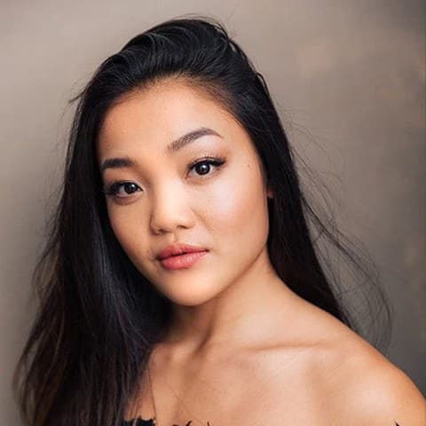 Kylie Liya Page
