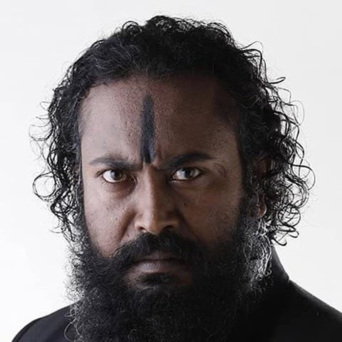 Ramachandra Raju