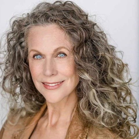 Shelly Gibson