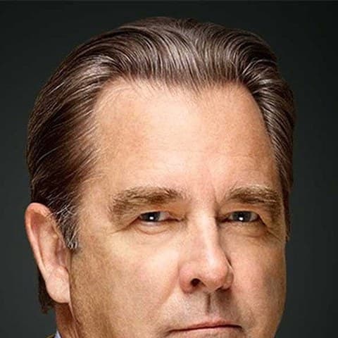 Beau Bridges