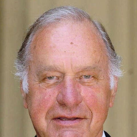 Geoffrey Palmer