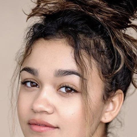 Madison Bailey