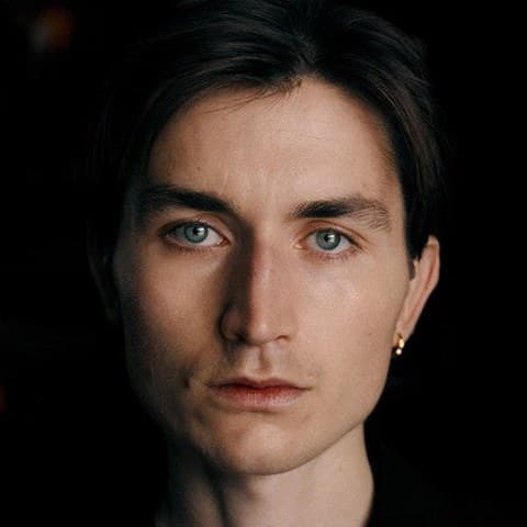 Gustav Lindh