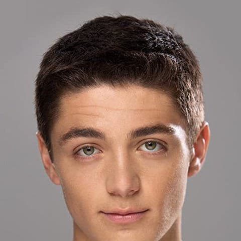 Asher Angel