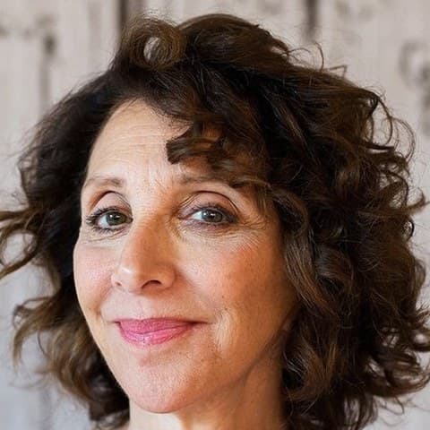 Andrea Martin