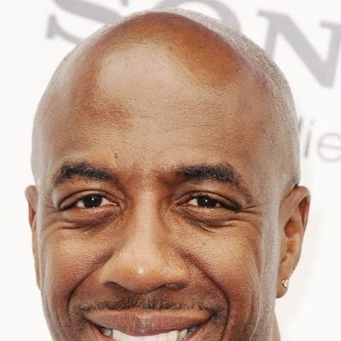 JB Smoove