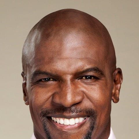 Terry Crews