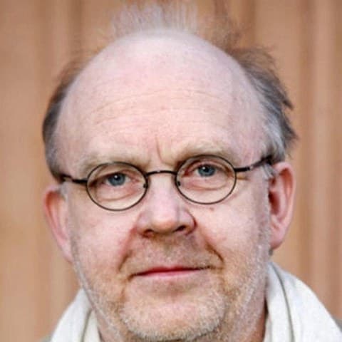 Claes Hartelius