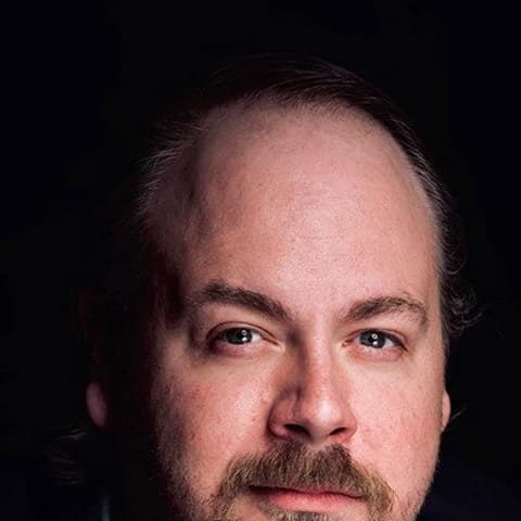 Charlie Talbert