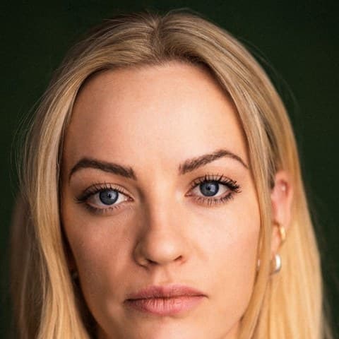 Lucy Martin