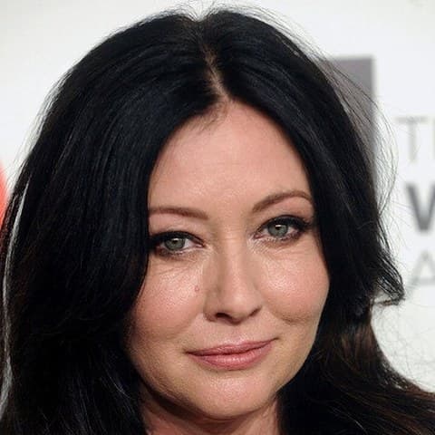 Shannen Doherty