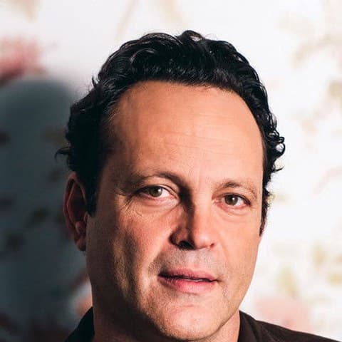 Vince Vaughn