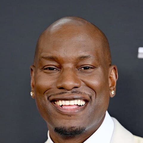 Tyrese Gibson