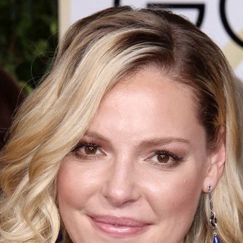 Katherine Heigl