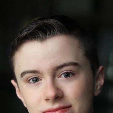 Ryan Sutherland
