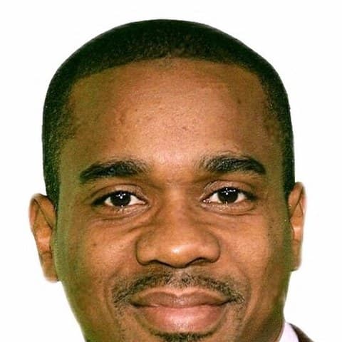 Duane Martin