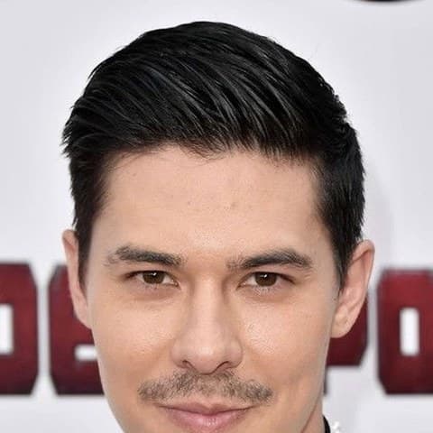 Lewis Tan