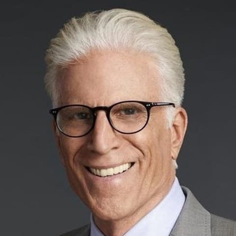 Ted Danson