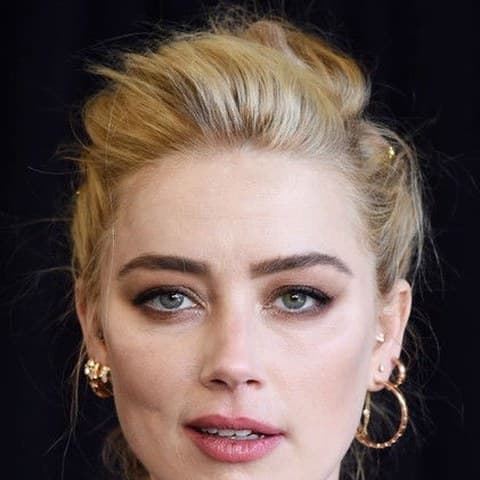 Amber Heard