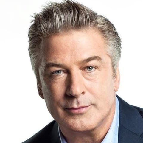 Alec Baldwin