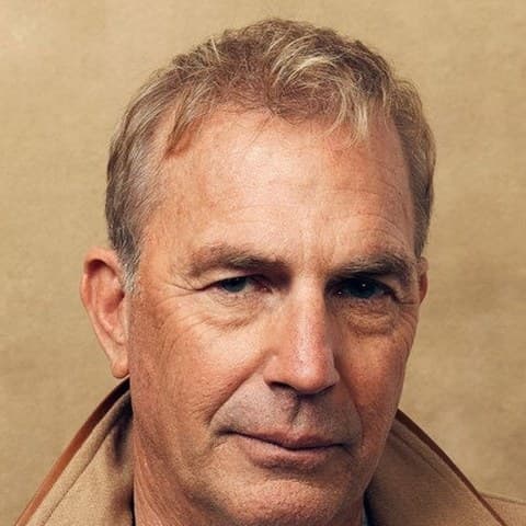Kevin Costner