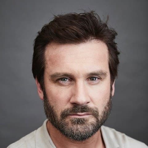 Clive Standen