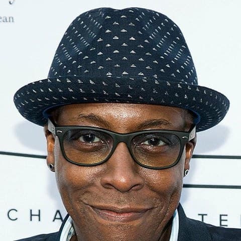 Arsenio Hall