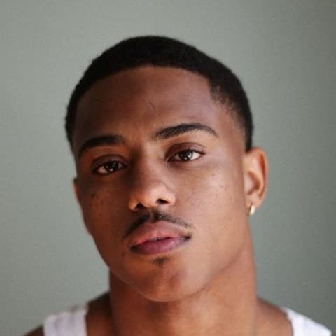Keith Powers