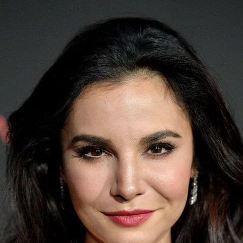 Martha Higareda