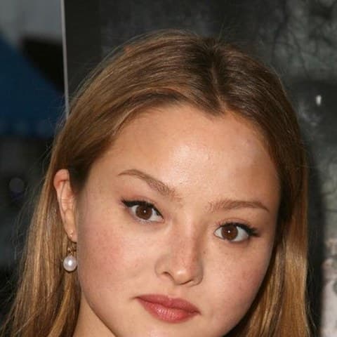 Devon Aoki