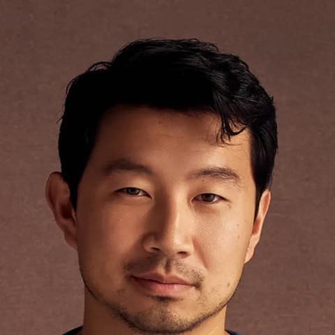 Simu Liu